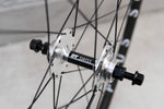 H PLUS SON AT-25 RIM × DT SWISS TRACK HUB Custom Wheel (F/R Set)