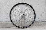 H PLUS SON AT-25 RIM × DT SWISS TRACK HUB Custom Wheel (F/R Set)