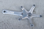 SHIMANO DURA-ACE FC-7710  (オクタリンク) チェーンリング・BBセット【USED】