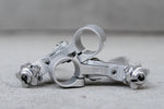 PAUL LOVE LEVER PAIR (Silver)【USED】