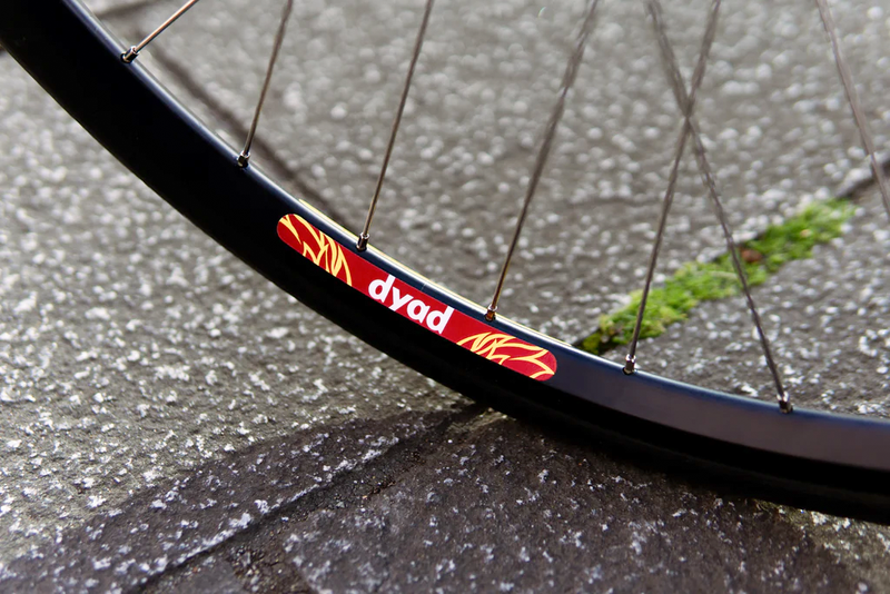 【OUTLET】VELOCITY DYAD RIM