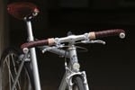 NITTO BAR END CAP