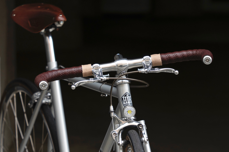 NITTO BAR END CAP