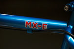 FUJI MX-E