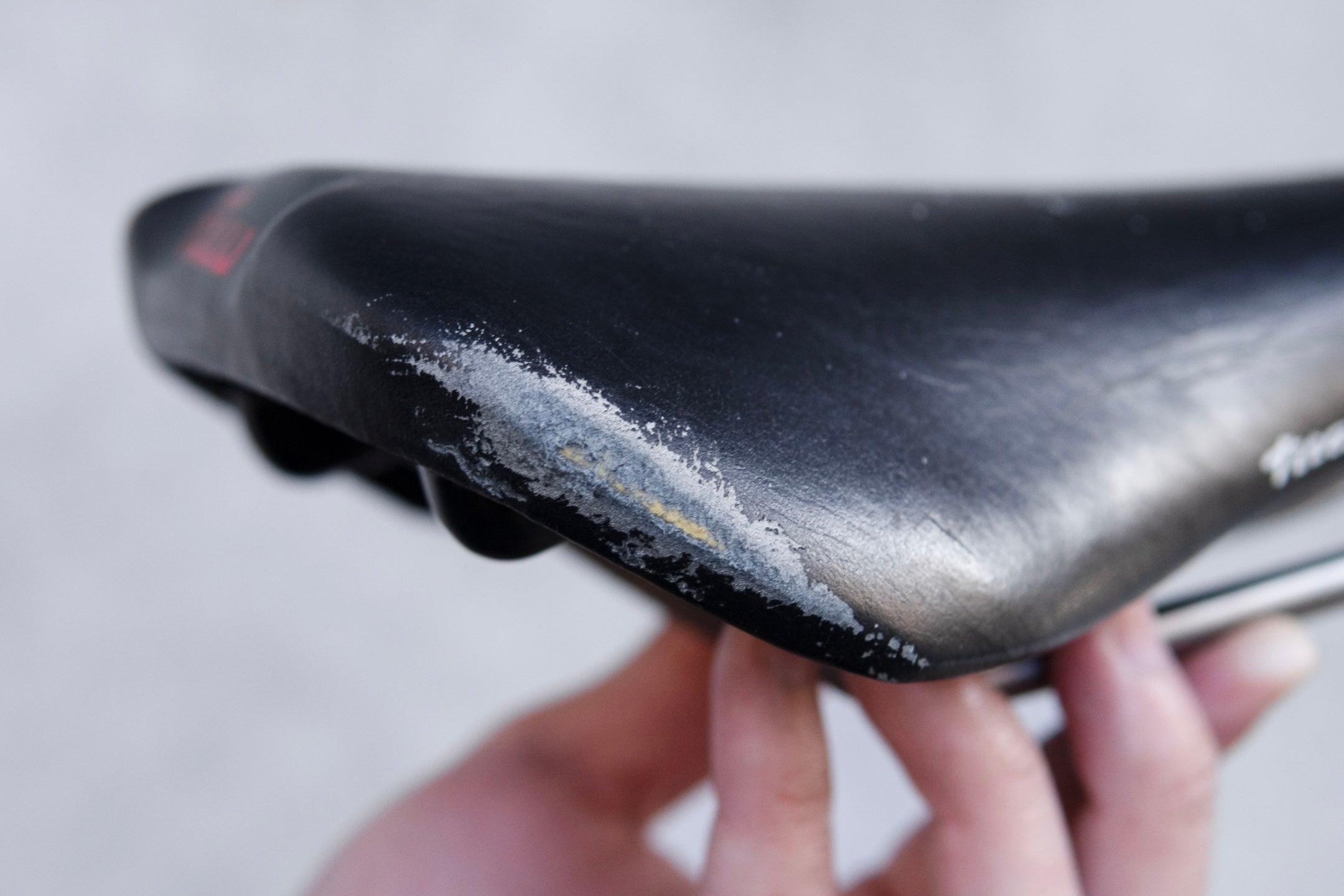 selle ITALIA FLITE 1990【USED】