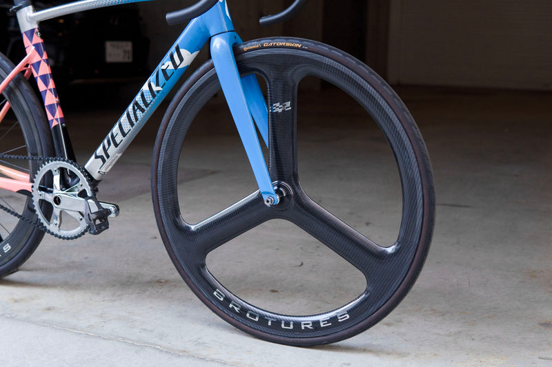 SPECIALIZED ALLEZ SPRINT RED HOOK 2019 (C-T540mm)【USED】