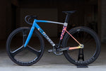 SPECIALIZED ALLEZ SPRINT RED HOOK 2019 (C-T540mm)【USED】