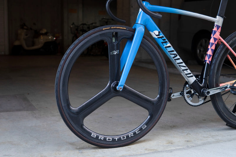 SPECIALIZED ALLEZ SPRINT RED HOOK 2019 (C-T540mm)【USED】