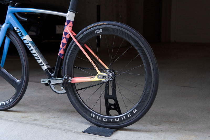 SPECIALIZED ALLEZ SPRINT RED HOOK 2019 (C-T540mm)【USED】