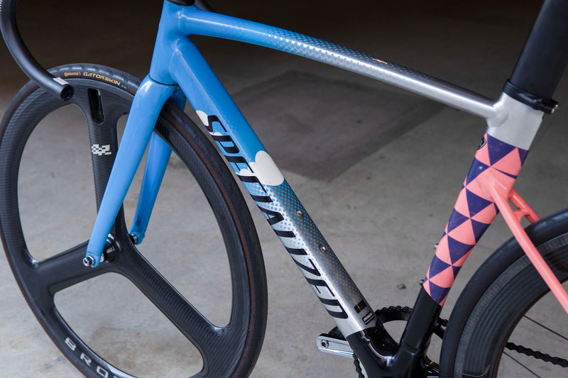 SPECIALIZED ALLEZ SPRINT RED HOOK 2019 (C-T540mm)【USED】