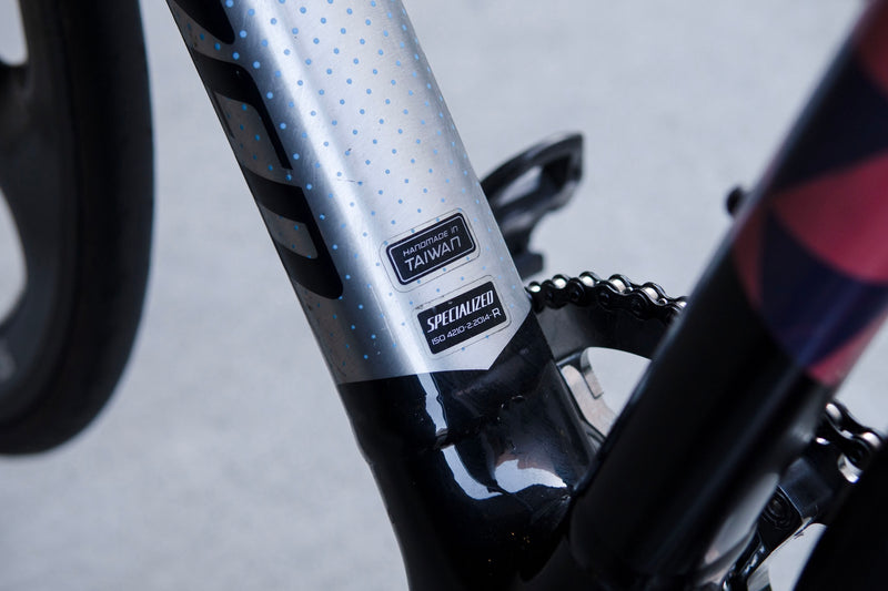 SPECIALIZED ALLEZ SPRINT RED HOOK 2019 (C-T540mm)【USED】