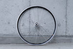 HED. Belgium Rim × DT SWIIS Track Hub Cusom Wheel (F/R Set)【USED】