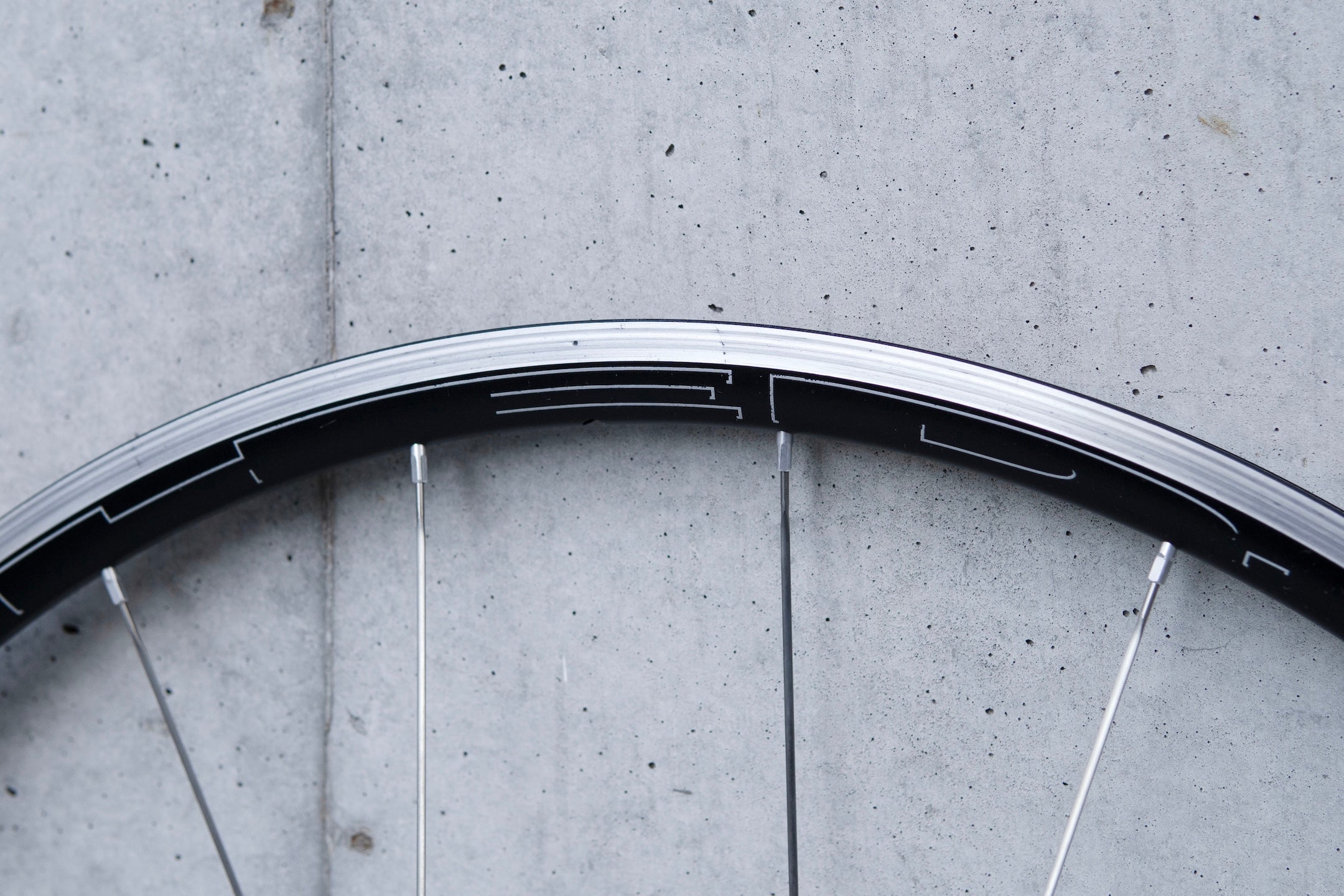 HED. Belgium Rim × DT SWIIS Track Hub Cusom Wheel (F/R Set)【USED】