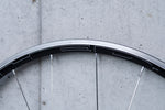 HED. Belgium Rim × DT SWIIS Track Hub Cusom Wheel (F/R Set)【USED】