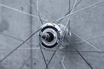 HED. Belgium Rim × DT SWIIS Track Hub Cusom Wheel (F/R Set)【USED】
