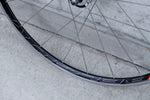 HED. Belgium Rim × DT SWIIS Track Hub Cusom Wheel (F/R Set)【USED】