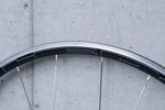 HED. Belgium Rim × DT SWIIS Track Hub Cusom Wheel (F/R Set)【USED】
