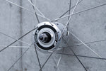 HED. Belgium Rim × DT SWIIS Track Hub Cusom Wheel (F/R Set)【USED】