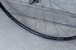 HED. Belgium Rim × DT SWIIS Track Hub Cusom Wheel (F/R Set)【USED】