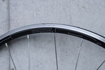 HED. Belgium Rim × DT SWIIS Track Hub Cusom Wheel (F/R Set)【USED】