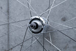 HED. Belgium Rim × DT SWIIS Track Hub Cusom Wheel (F/R Set)【USED】