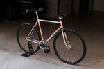 AFFINITY CYCLES METROPOLITAN (Champagne Gold / C-C 510mm / S size)【USED】