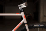 AFFINITY CYCLES METROPOLITAN (Champagne Gold / C-C 510mm / S size)【USED】