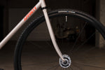 AFFINITY CYCLES METROPOLITAN (Champagne Gold / C-C 510mm / S size)【USED】