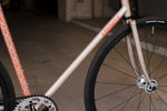 AFFINITY CYCLES METROPOLITAN (Champagne Gold / C-C 510mm / S size)【USED】