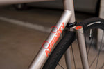 AFFINITY CYCLES METROPOLITAN (Champagne Gold / C-C 510mm / S size)【USED】