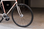 AFFINITY CYCLES METROPOLITAN (Champagne Gold / C-C 510mm / S size)【USED】