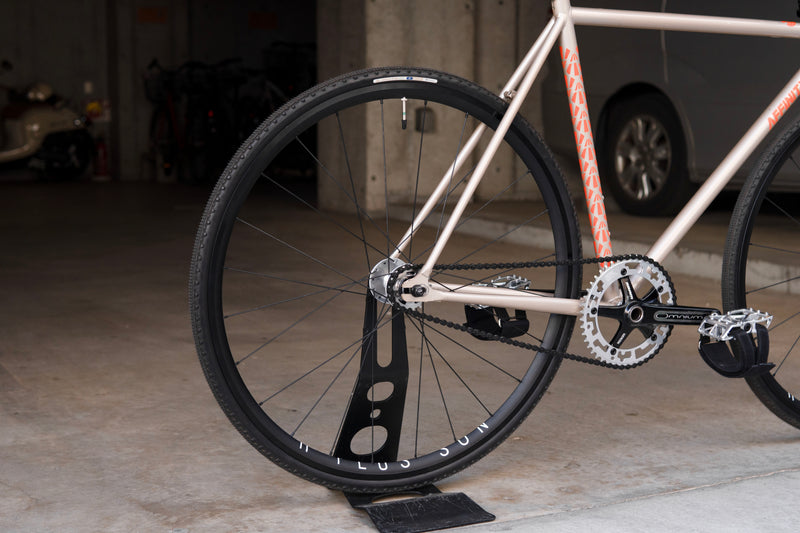 AFFINITY CYCLES METROPOLITAN (Champagne Gold / C-C 510mm / S size)【USED】