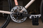 AFFINITY CYCLES METROPOLITAN (Champagne Gold / C-C 510mm / S size)【USED】