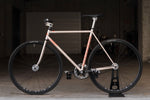 AFFINITY CYCLES METROPOLITAN (Champagne Gold / C-C 510mm / S size)【USED】