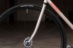 AFFINITY CYCLES METROPOLITAN (Champagne Gold / C-C 510mm / S size)【USED】