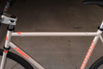 AFFINITY CYCLES METROPOLITAN (Champagne Gold / C-C 510mm / S size)【USED】