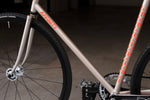 AFFINITY CYCLES METROPOLITAN (Champagne Gold / C-C 510mm / S size)【USED】