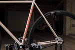 AFFINITY CYCLES METROPOLITAN (Champagne Gold / C-C 510mm / S size)【USED】