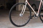 AFFINITY CYCLES METROPOLITAN (Champagne Gold / C-C 510mm / S size)【USED】