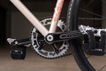 AFFINITY CYCLES METROPOLITAN (Champagne Gold / C-C 510mm / S size)【USED】