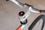 AFFINITY CYCLES METROPOLITAN (Champagne Gold / C-C 510mm / S size)【USED】
