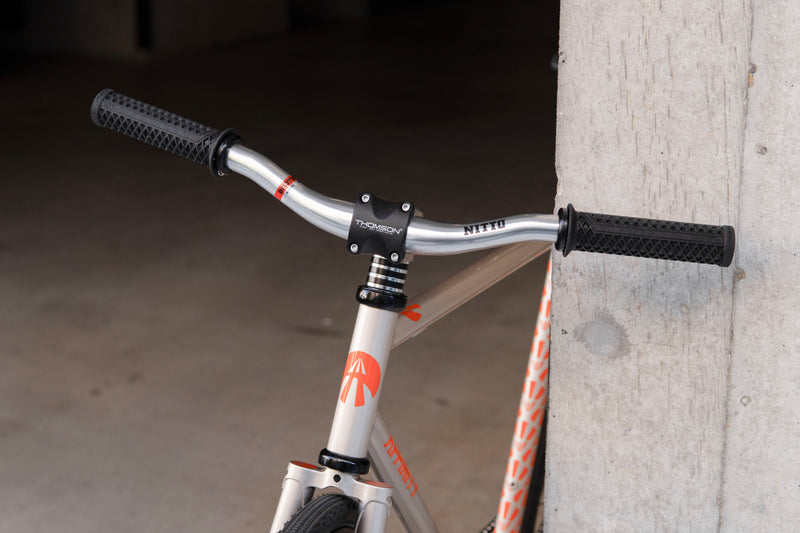 AFFINITY CYCLES METROPOLITAN (Champagne Gold / C-C 510mm / S size)【USED】