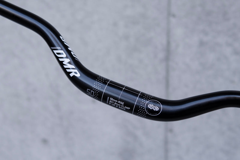DMR Odub Handlebar (650mm)【USED】