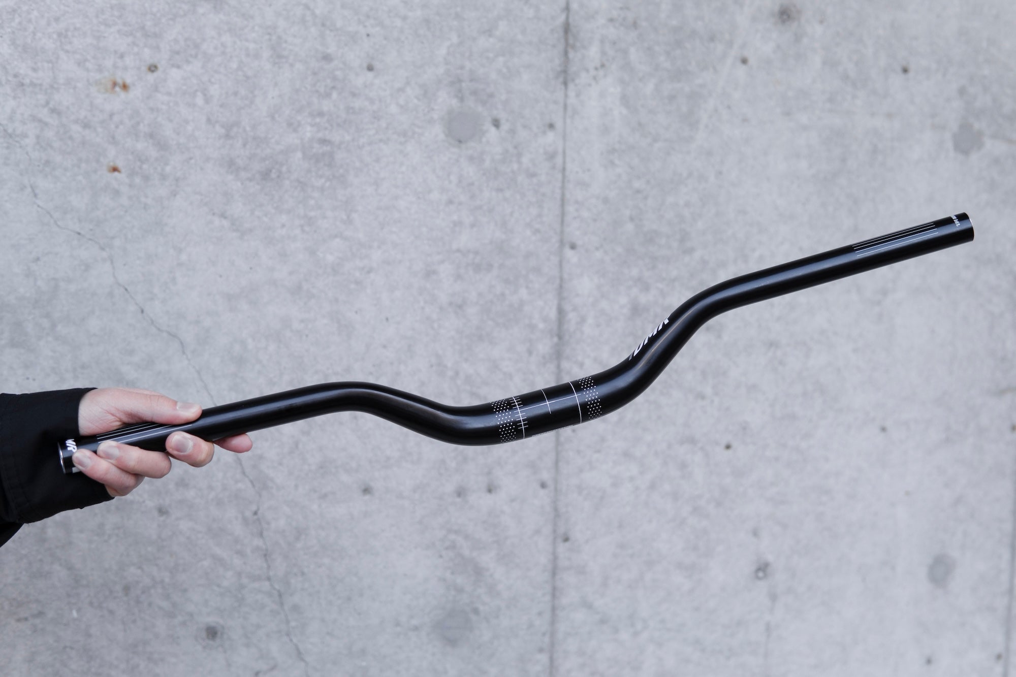DMR Odub Handlebar (650mm)【USED】