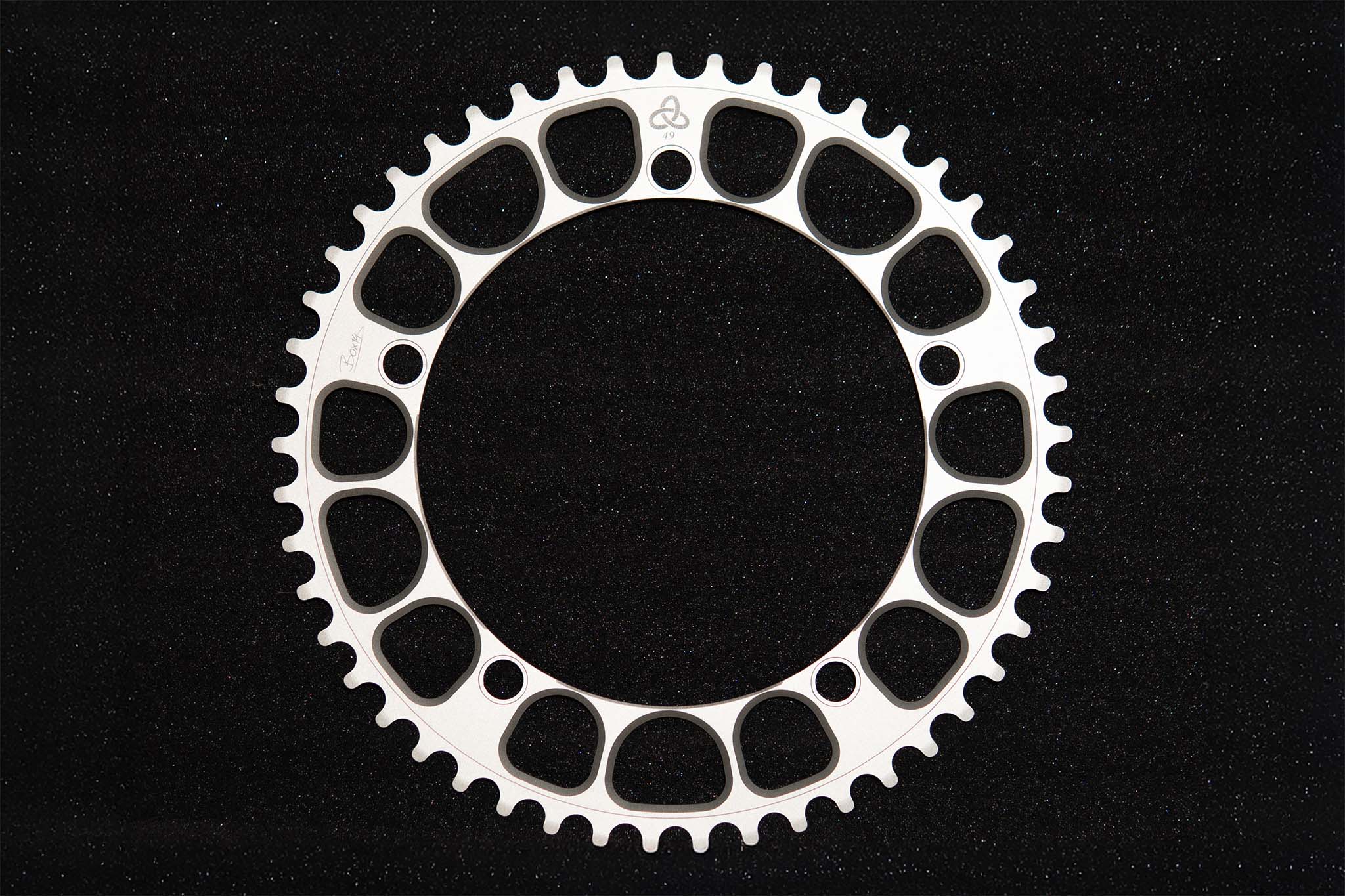BOX14 BOXBEUGEL V2 CHAINRING