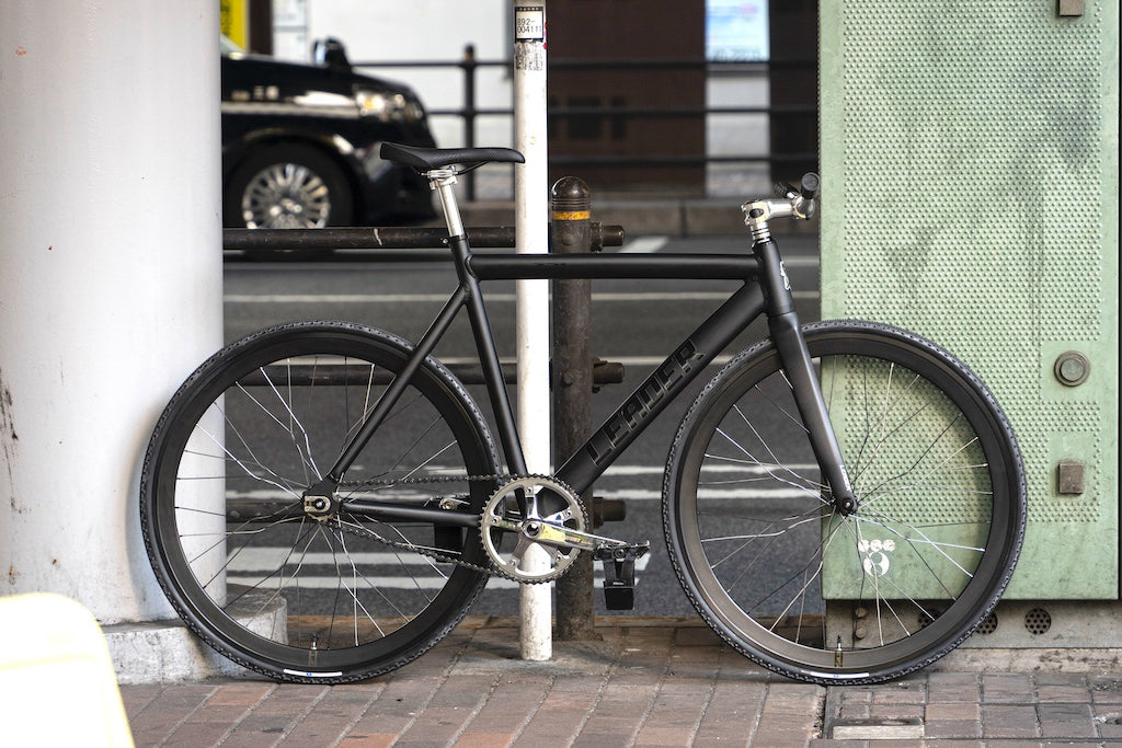 WTB Volt Cromoly