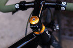 CHRIS KING STEM CAP