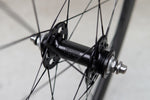 BROTURES F55 CARBON RIM × PAUL TRACK HUB  (REAR)【USED】