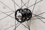 BROTURES F55 CARBON RIM × PAUL TRACK HUB  (REAR)【USED】