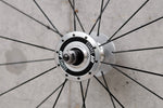 BROTURES F CARBON RIM × DT SWISS TRACK HUB F/R SET (Tubular)【USED】
